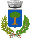 Cerro Maggiore-Stemma
